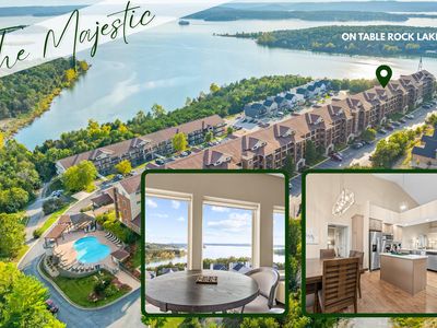 200 Majestic Drive #418, Branson, MO, 65616