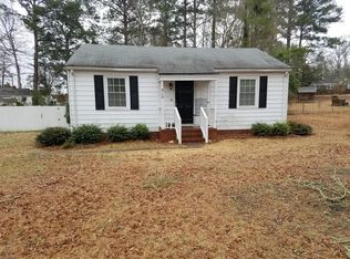 319 Camellia Dr, Thomson, GA 30824