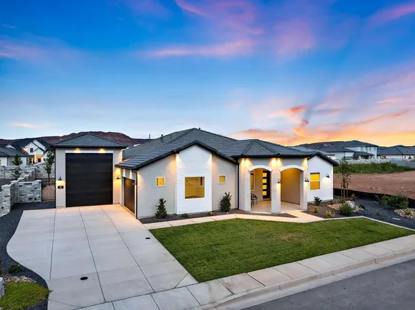 6288 S Garden Stone Ln #803, Saint George, UT 84790