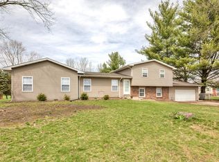 1168 Karen Dr, Monticello, IL 61856