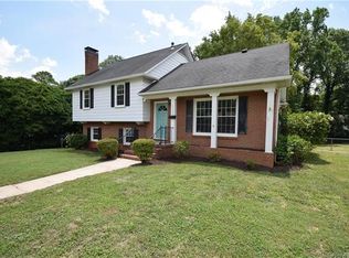 6000 Amity Pl, Charlotte, NC 28212
