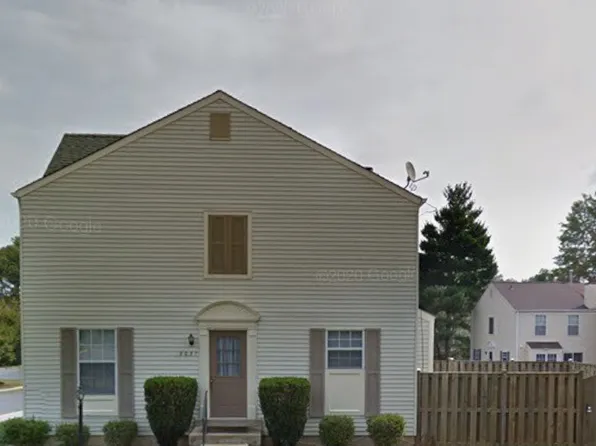 9037 Lee Hwy, Fairfax, VA 22031