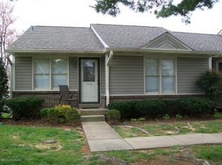 10514 Kovats Ct, Louisville, KY 40223