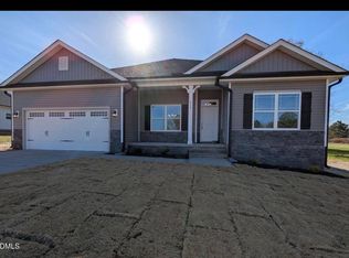 9410 Shallow Creek Trl, Bailey, NC 27807