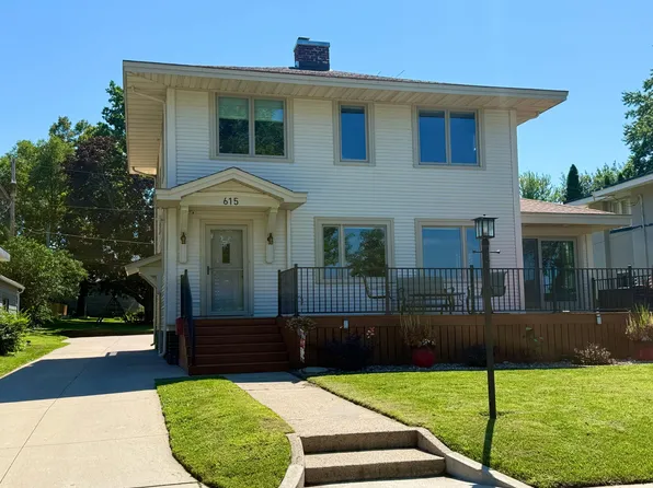 615 Grace St, Albert Lea, MN 56007