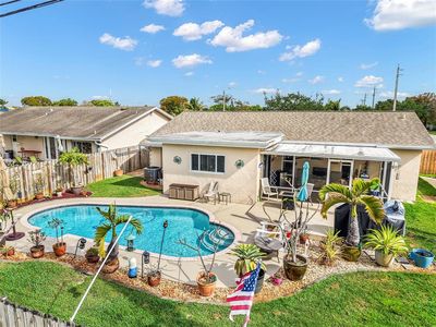 11002 NW 23rd Ct, Sunrise, FL, 33322