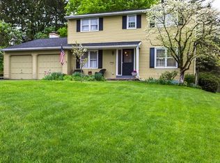 104 West Way, Camillus, NY 13031