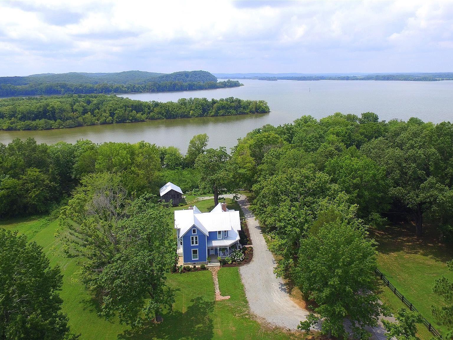 2661 Sycamore Landing Rd, Waverly, TN 37185 Zillow