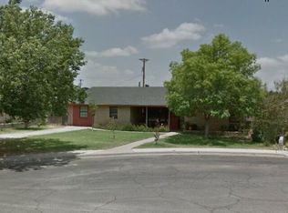 810 Randy Pl, Hobbs, NM 88240