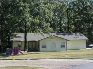 605 Valley Vista Dr, Benton, AR 72019