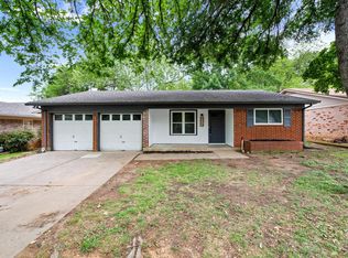1815 Juanita Dr, Arlington, TX 76013