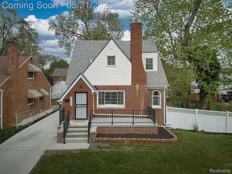 1st image of 16760 Heyden St