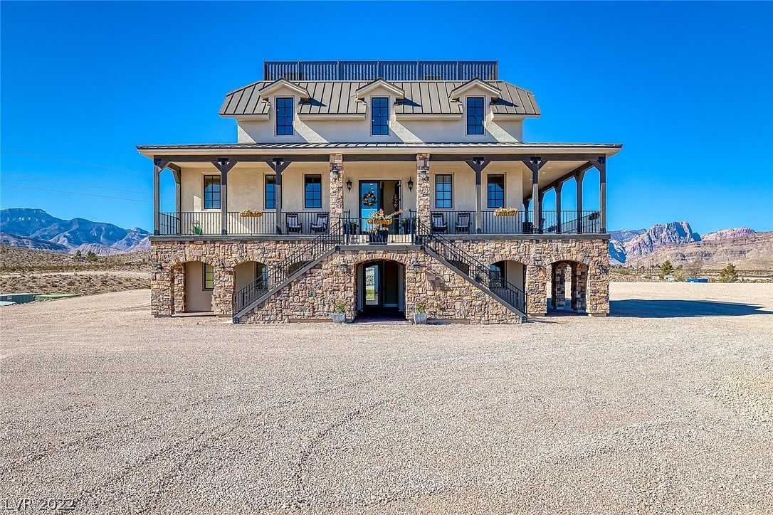 8521 Cote Rd, Clark County, NV 89161 Zillow