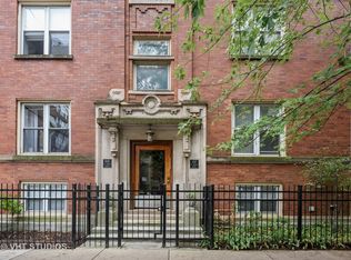 1015 W Ainslie St #3, Chicago, IL 60640