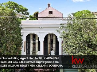 2321 Coliseum St, New Orleans, LA 70130