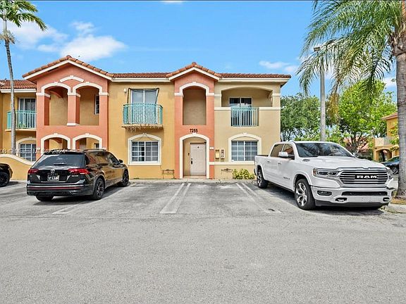 2nd image of 7255 NW 173rd Dr APT 808-8