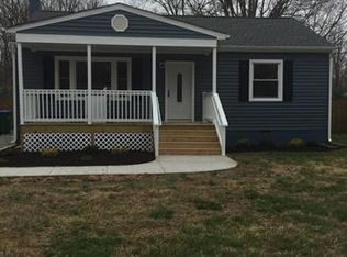 4034 Dorset Rd, Richmond, VA 23234