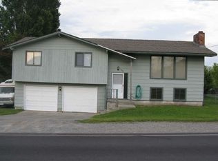 1303 S Adams Rd, Veradale, WA 99037