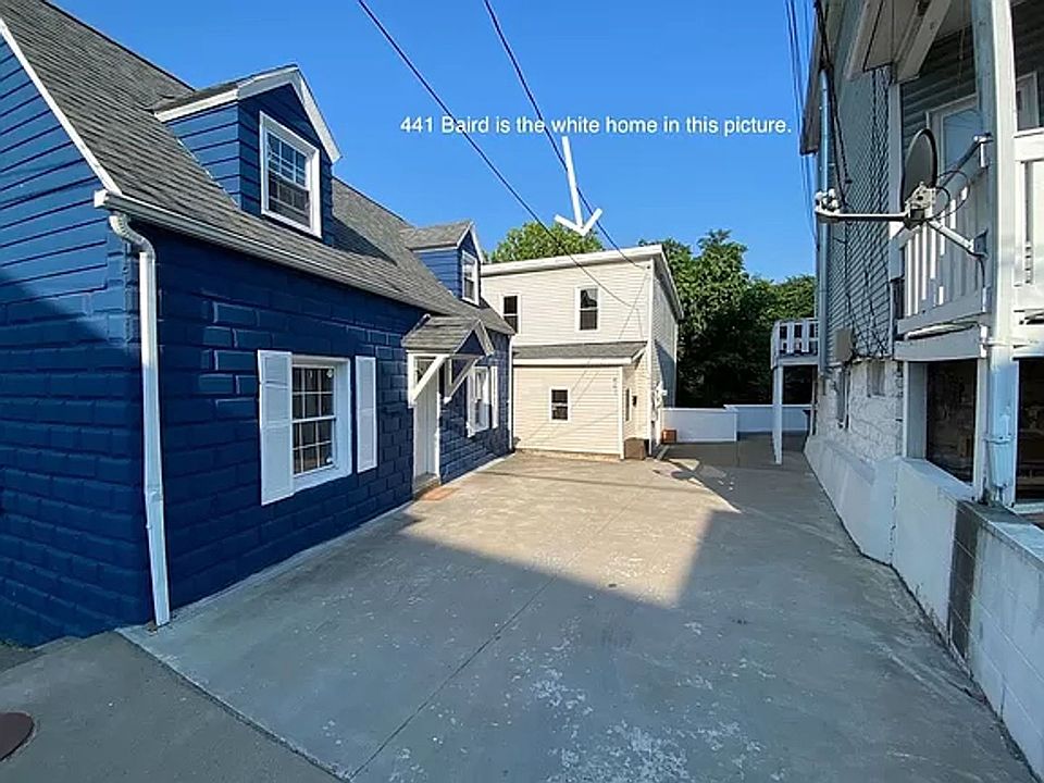 1st image of 441 Baird St
