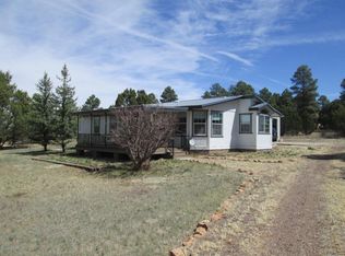 1087 Aspen Way, Show Low, AZ 85901