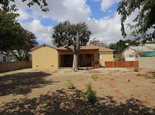 8118 Calhoun Ave, Panorama City, CA 91402