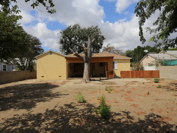 8118 Calhoun Ave, Panorama City, CA 91402