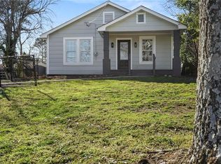 10 Wingfield St SW, Rome, GA 30165