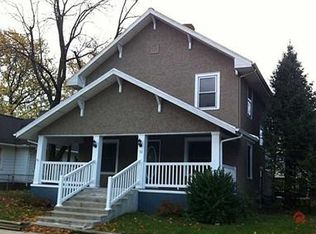711 E South St, Lebanon, IN 46052