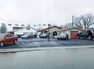 1125 Main St, Barboursville, WV 25504