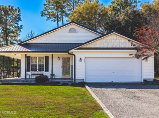 592 Stone Ridge Rd SW, Supply, NC 28462