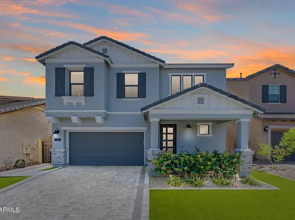 729 E DEER CREEK Road, Phoenix, AZ 85048