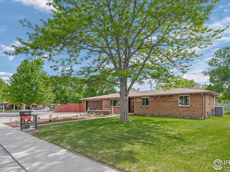 1st image of 12795 Columbine Dr