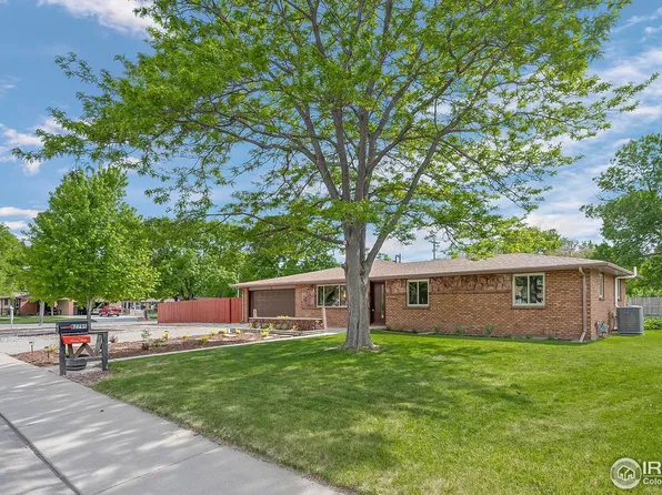 12795 Columbine Dr, Longmont, CO 80504