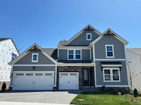 1036 Cherry Tree Dr Lot 141, Mount Juliet, TN 37122
