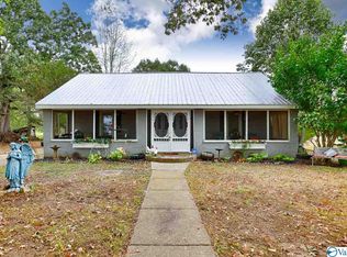 15526 McCulley Mill Rd, Athens, AL 35613