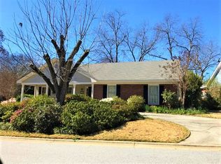 2403 Woodbluff Ct, Augusta, GA 30909