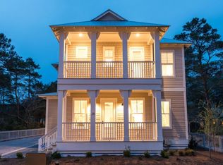 28 Grayton Blvd, Santa Rosa Beach, FL 32459