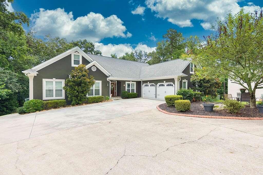 6219 Wood Spring Ct, Flowery Branch, GA 30542 Zillow