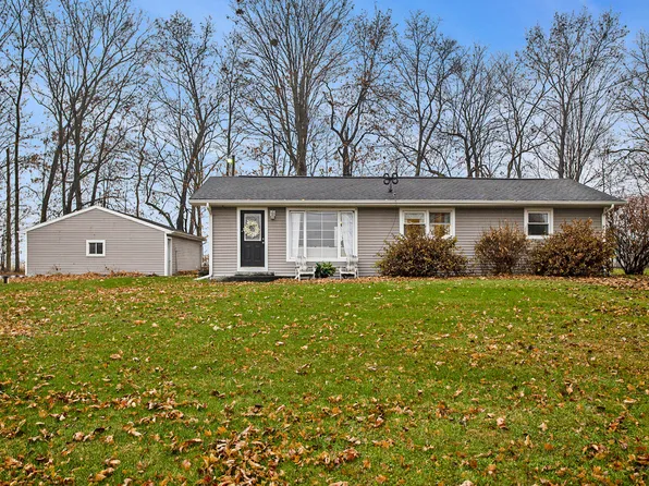19225 Us Highway 27 N, Marshall, MI 49068