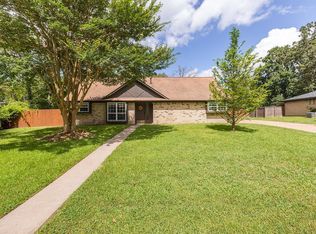 126 Ridgewood St, Lufkin, TX 75904