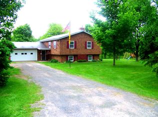 14084 Wilde Rd, Martville, NY 13111