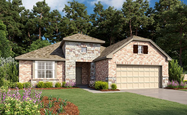 1st image of 2607 Tumlinson Dr
