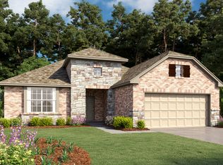 2607 Tumlinson Dr, Fresno, TX 77545