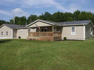 1269 Township Road 353, Polk, OH 44866
