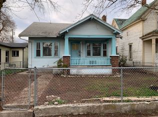 2214 W Broadway Ave, Spokane, WA 99201