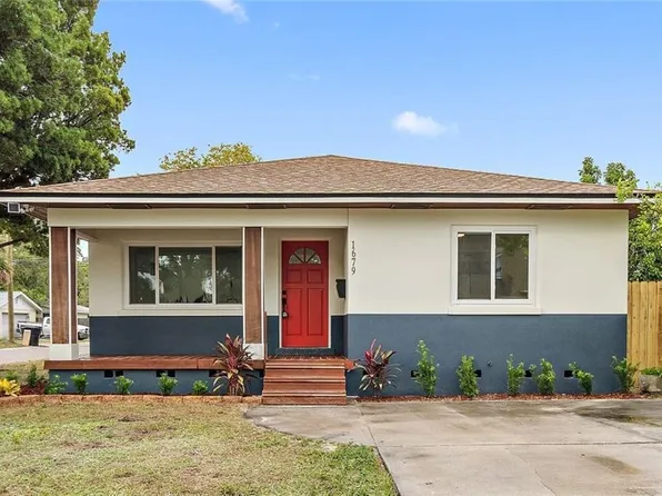 1679 27th Ave N, Saint Petersburg, FL 33713