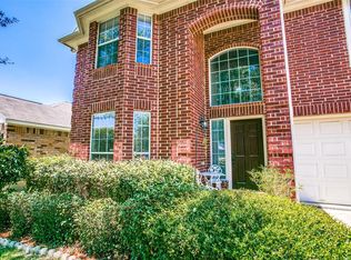 9110 Ferndale View Dr, Houston, TX 77064