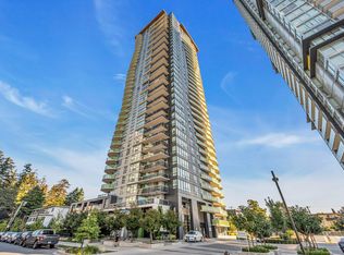 6638 Dunblane Ave #1607, Burnaby, BC