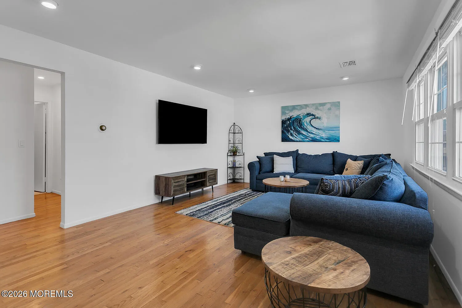 1 bed, $2,100 — Photo 2