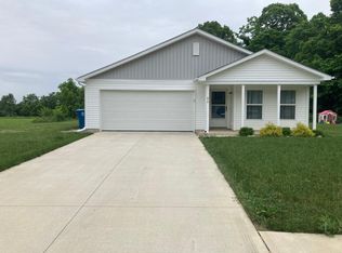 412 Arbor Ln, Huntington, IN 46750